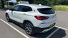 USED 2022 72 BMW X2 1.5 25e 10kWh Sport SUV 5dr Petrol Plug-in Hybrid Auto xDrive Euro 6 (s/s) (220 ps) 