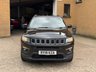 USED 2019 19 JEEP COMPASS 1.4T MultiAirII Longitude SUV 5dr Petrol Manual Euro 6 (s/s) (140 ps) 