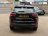 USED 2019 19 JEEP COMPASS 1.4T MultiAirII Longitude SUV 5dr Petrol Manual Euro 6 (s/s) (140 ps) 