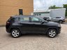USED 2019 19 JEEP COMPASS 1.4T MultiAirII Longitude SUV 5dr Petrol Manual Euro 6 (s/s) (140 ps) 