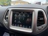 USED 2019 19 JEEP COMPASS 1.4T MultiAirII Longitude SUV 5dr Petrol Manual Euro 6 (s/s) (140 ps) 