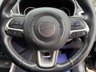 USED 2019 19 JEEP COMPASS 1.4T MultiAirII Longitude SUV 5dr Petrol Manual Euro 6 (s/s) (140 ps) 