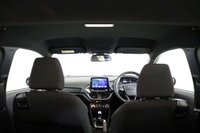 USED 2019 53 FORD FIESTA 1.0T EcoBoost GPF ST-Line Hatchback 3dr Petrol Manual Euro 6 (s/s) (100 ps) SATNAV, APPLE CAR PLAY