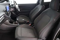USED 2019 53 FORD FIESTA 1.0T EcoBoost GPF ST-Line Hatchback 3dr Petrol Manual Euro 6 (s/s) (100 ps) SATNAV, APPLE CAR PLAY