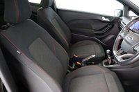 USED 2019 53 FORD FIESTA 1.0T EcoBoost GPF ST-Line Hatchback 3dr Petrol Manual Euro 6 (s/s) (100 ps) SATNAV, APPLE CAR PLAY