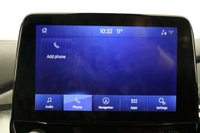 USED 2019 53 FORD FIESTA 1.0T EcoBoost GPF ST-Line Hatchback 3dr Petrol Manual Euro 6 (s/s) (100 ps) SATNAV, APPLE CAR PLAY
