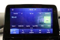 USED 2019 53 FORD FIESTA 1.0T EcoBoost GPF ST-Line Hatchback 3dr Petrol Manual Euro 6 (s/s) (100 ps) SATNAV, APPLE CAR PLAY