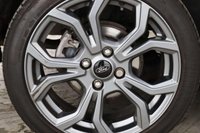 USED 2019 53 FORD FIESTA 1.0T EcoBoost GPF ST-Line Hatchback 3dr Petrol Manual Euro 6 (s/s) (100 ps) SATNAV, APPLE CAR PLAY
