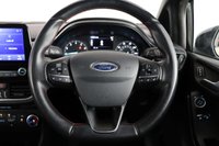 USED 2019 53 FORD FIESTA 1.0T EcoBoost GPF ST-Line Hatchback 3dr Petrol Manual Euro 6 (s/s) (100 ps) SATNAV, APPLE CAR PLAY