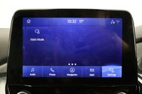 USED 2019 53 FORD FIESTA 1.0T EcoBoost GPF ST-Line Hatchback 3dr Petrol Manual Euro 6 (s/s) (100 ps) SATNAV, APPLE CAR PLAY