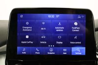 USED 2019 53 FORD FIESTA 1.0T EcoBoost GPF ST-Line Hatchback 3dr Petrol Manual Euro 6 (s/s) (100 ps) SATNAV, APPLE CAR PLAY