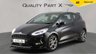 USED 2019 53 FORD FIESTA 1.0T EcoBoost GPF ST-Line Hatchback 3dr Petrol Manual Euro 6 (s/s) (100 ps) SATNAV, APPLE CAR PLAY
