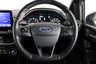 USED 2019 53 FORD FIESTA 1.0T EcoBoost GPF ST-Line Hatchback 3dr Petrol Manual Euro 6 (s/s) (100 ps) SATNAV, APPLE CAR PLAY