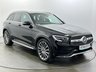 USED 2019 69 MERCEDES-BENZ GLC 2.0 GLC300d AMG Line (Premium) G-Tronic+ 4MATIC Euro 6 (s/s) 5dr 1-OWNR, R/CAMERA, ALL-LED, 20"