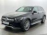 USED 2019 69 MERCEDES-BENZ GLC 2.0 GLC300d AMG Line (Premium) G-Tronic+ 4MATIC Euro 6 (s/s) 5dr 1-OWNR, R/CAMERA, ALL-LED, 20"