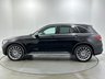 USED 2019 69 MERCEDES-BENZ GLC 2.0 GLC300d AMG Line (Premium) G-Tronic+ 4MATIC Euro 6 (s/s) 5dr 1-OWNR, R/CAMERA, ALL-LED, 20"