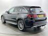 USED 2019 69 MERCEDES-BENZ GLC 2.0 GLC300d AMG Line (Premium) G-Tronic+ 4MATIC Euro 6 (s/s) 5dr 1-OWNR, R/CAMERA, ALL-LED, 20"