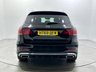 USED 2019 69 MERCEDES-BENZ GLC 2.0 GLC300d AMG Line (Premium) G-Tronic+ 4MATIC Euro 6 (s/s) 5dr 1-OWNR, R/CAMERA, ALL-LED, 20"