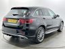 USED 2019 69 MERCEDES-BENZ GLC 2.0 GLC300d AMG Line (Premium) G-Tronic+ 4MATIC Euro 6 (s/s) 5dr 1-OWNR, R/CAMERA, ALL-LED, 20"