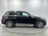 USED 2019 69 MERCEDES-BENZ GLC 2.0 GLC300d AMG Line (Premium) G-Tronic+ 4MATIC Euro 6 (s/s) 5dr 1-OWNR, R/CAMERA, ALL-LED, 20"