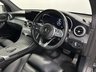 USED 2019 69 MERCEDES-BENZ GLC 2.0 GLC300d AMG Line (Premium) G-Tronic+ 4MATIC Euro 6 (s/s) 5dr 1-OWNR, R/CAMERA, ALL-LED, 20"
