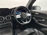 USED 2019 69 MERCEDES-BENZ GLC 2.0 GLC300d AMG Line (Premium) G-Tronic+ 4MATIC Euro 6 (s/s) 5dr 1-OWNR, R/CAMERA, ALL-LED, 20"