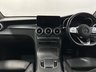 USED 2019 69 MERCEDES-BENZ GLC 2.0 GLC300d AMG Line (Premium) G-Tronic+ 4MATIC Euro 6 (s/s) 5dr 1-OWNR, R/CAMERA, ALL-LED, 20"