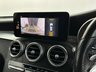 USED 2019 69 MERCEDES-BENZ GLC 2.0 GLC300d AMG Line (Premium) G-Tronic+ 4MATIC Euro 6 (s/s) 5dr 1-OWNR, R/CAMERA, ALL-LED, 20"