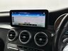 USED 2019 69 MERCEDES-BENZ GLC 2.0 GLC300d AMG Line (Premium) G-Tronic+ 4MATIC Euro 6 (s/s) 5dr 1-OWNR, R/CAMERA, ALL-LED, 20"