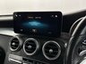 USED 2019 69 MERCEDES-BENZ GLC 2.0 GLC300d AMG Line (Premium) G-Tronic+ 4MATIC Euro 6 (s/s) 5dr 1-OWNR, R/CAMERA, ALL-LED, 20"