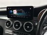USED 2019 69 MERCEDES-BENZ GLC 2.0 GLC300d AMG Line (Premium) G-Tronic+ 4MATIC Euro 6 (s/s) 5dr 1-OWNR, R/CAMERA, ALL-LED, 20"