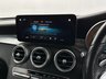 USED 2019 69 MERCEDES-BENZ GLC 2.0 GLC300d AMG Line (Premium) G-Tronic+ 4MATIC Euro 6 (s/s) 5dr 1-OWNR, R/CAMERA, ALL-LED, 20"