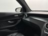 USED 2019 69 MERCEDES-BENZ GLC 2.0 GLC300d AMG Line (Premium) G-Tronic+ 4MATIC Euro 6 (s/s) 5dr 1-OWNR, R/CAMERA, ALL-LED, 20"