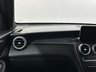 USED 2019 69 MERCEDES-BENZ GLC 2.0 GLC300d AMG Line (Premium) G-Tronic+ 4MATIC Euro 6 (s/s) 5dr 1-OWNR, R/CAMERA, ALL-LED, 20"