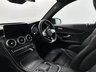 USED 2019 69 MERCEDES-BENZ GLC 2.0 GLC300d AMG Line (Premium) G-Tronic+ 4MATIC Euro 6 (s/s) 5dr 1-OWNR, R/CAMERA, ALL-LED, 20"