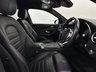 USED 2019 69 MERCEDES-BENZ GLC 2.0 GLC300d AMG Line (Premium) G-Tronic+ 4MATIC Euro 6 (s/s) 5dr 1-OWNR, R/CAMERA, ALL-LED, 20"