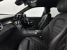 USED 2019 69 MERCEDES-BENZ GLC 2.0 GLC300d AMG Line (Premium) G-Tronic+ 4MATIC Euro 6 (s/s) 5dr 1-OWNR, R/CAMERA, ALL-LED, 20"