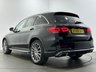 USED 2019 69 MERCEDES-BENZ GLC 2.0 GLC300d AMG Line (Premium) G-Tronic+ 4MATIC Euro 6 (s/s) 5dr 1-OWNR, R/CAMERA, ALL-LED, 20"