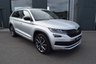 USED 2019 69 SKODA KODIAQ 2.0 TDI SportLine SUV 5dr Diesel DSG 4WD Euro 6 (s/s) (7 Seat) (190 ps) 