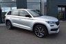 USED 2019 69 SKODA KODIAQ 2.0 TDI SportLine SUV 5dr Diesel DSG 4WD Euro 6 (s/s) (7 Seat) (190 ps) 