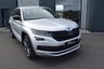 USED 2019 69 SKODA KODIAQ 2.0 TDI SportLine SUV 5dr Diesel DSG 4WD Euro 6 (s/s) (7 Seat) (190 ps) 