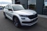 USED 2019 69 SKODA KODIAQ 2.0 TDI SportLine SUV 5dr Diesel DSG 4WD Euro 6 (s/s) (7 Seat) (190 ps) 