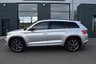 USED 2019 69 SKODA KODIAQ 2.0 TDI SportLine SUV 5dr Diesel DSG 4WD Euro 6 (s/s) (7 Seat) (190 ps) 