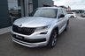 USED 2019 69 SKODA KODIAQ 2.0 TDI SportLine SUV 5dr Diesel DSG 4WD Euro 6 (s/s) (7 Seat) (190 ps) 