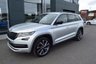 USED 2019 69 SKODA KODIAQ 2.0 TDI SportLine SUV 5dr Diesel DSG 4WD Euro 6 (s/s) (7 Seat) (190 ps) 