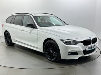 View our BMW 3 Series