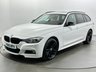 USED 2019 19 BMW 3 SERIES 2.0 320i M Sport Shadow Edition Touring Auto xDrive Euro 6 (s/s) 5dr Â£3670K, PAN, ALL-LED, NAV, H/K