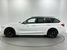 USED 2019 19 BMW 3 SERIES 2.0 320i M Sport Shadow Edition Touring Auto xDrive Euro 6 (s/s) 5dr Â£3670K, PAN, ALL-LED, NAV, H/K