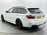 USED 2019 19 BMW 3 SERIES 2.0 320i M Sport Shadow Edition Touring Auto xDrive Euro 6 (s/s) 5dr Â£3670K, PAN, ALL-LED, NAV, H/K