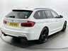 USED 2019 19 BMW 3 SERIES 2.0 320i M Sport Shadow Edition Touring Auto xDrive Euro 6 (s/s) 5dr Â£3670K, PAN, ALL-LED, NAV, H/K